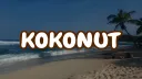 𝑲𝑶𝑲𝑶𝑵𝑼𝑻 server banner