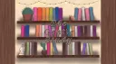 The Gentle Study server banner
