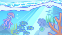 .　⟢　Shrimpformers 🦐🪸　　˘ server banner