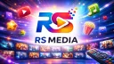 Server background for RS MEDIA