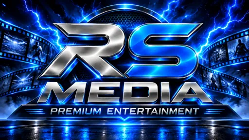 Server background for RS MEDIA