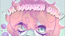 Fur Women Only <3 server banner