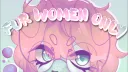 Fur Women Only <3 Discord server banner