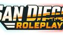 San Diego Roleplay Banner