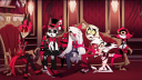 Hazbin Hotel: Salus Inferni server banner