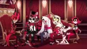 Hazbin Hotel: Salus Inferni Discord server banner