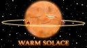 Warm Solace Discord server banner