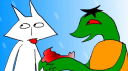 House of puso server banner