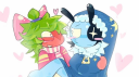 𐔌 αѕтяσ’ѕ ∂яєαм ℓαη∂ 🍓🌙 server banner