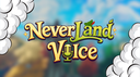 Banner do servidor NeverLand 🧚🏻