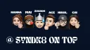 SYNDK8 #RAID US #TAMBAYAN banner