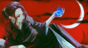 𝜗℘        demon slayer　  𓈒࣪ 　  rp server banner