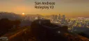 San Andreas Roleplay V2 Discord server banner
