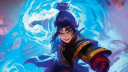 Avatar: Balance Act server banner
