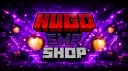 1M = 1.5€ | HugoSMP Market🛒 server banner