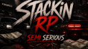 Stackin RP | SOON server banner