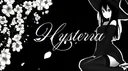 /hysteria Discord server banner