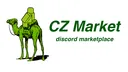 CZM Discord server banner