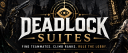 Deadlock Suites server banner