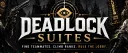 Deadlock Suites Discord server banner