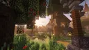 Veilbound SMP server banner