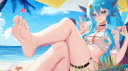 ♡ The Ravens Nest ♡ Discord server banner