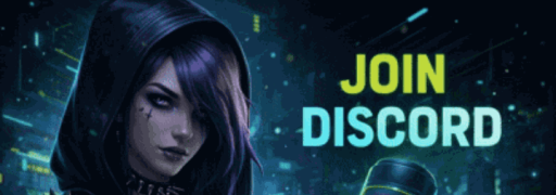 User Banner