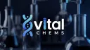 Vital Chems Research banner