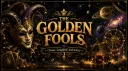 Court of the Golden Fools server banner