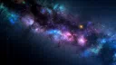✧ 𝐂𝐨𝐬𝐦𝐢𝐜 𝐀𝐧𝐠𝐞𝐥𝐬 ✧ Discord server banner
