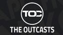 The Outcasts Banner
