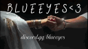 Blue Eyes • Dating ~ Chilling - server banner