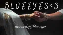 Blue Eyes • Dating ~ Chilling - server banner