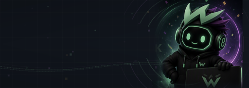 User Banner
