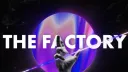 The Factory Discord server banner