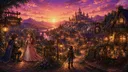 Wanderer’s Rest server banner