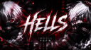 『 🩸 HELLS 』 server banner