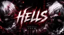 『 🩸 HELLS 』 server banner