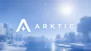 Arktic SMP server banner