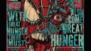 What Remains [Zombie AU] server banner