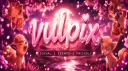 vulpix server banner