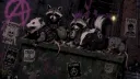 Dumpster Fire (18+) Discord server banner