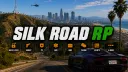 Silk Road RP server banner