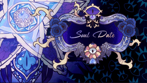 Soul Date banner