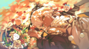 ꒰ 🌸 Yume Central .ᐟ Banner