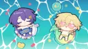 🏝     ノratiorine　𓎟𓎟 server banner