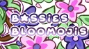 . ꕤ 𓂃 Bassies Bloomojis 🪻 ⸝⸝ Discord server banner
