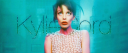Kylie Minogue server banner