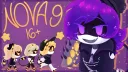 Nova 9 Discord server banner
