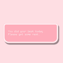 𝓜𝓲𝓵𝓴𝓲 𝓜𝓪𝓲𝓭 𝓒𝓪𝓯𝓮 server banner